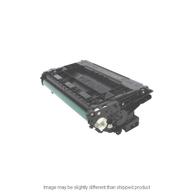 RPLHPCF237XJ Black Toner Cartridge for CF237X