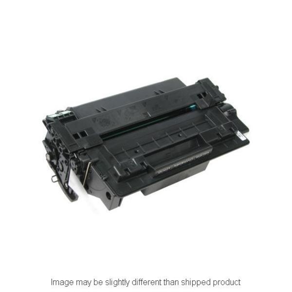 Picture of RPL Premium RPLHPQ6511XM Q6511XM Replacement MICR Toner Cartridge for HP - Black