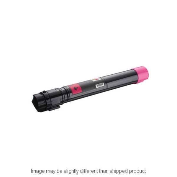 RPLXR106R01567 Replacement Toner Cartridge for Xerox, Magenta - 17000 Page Yield