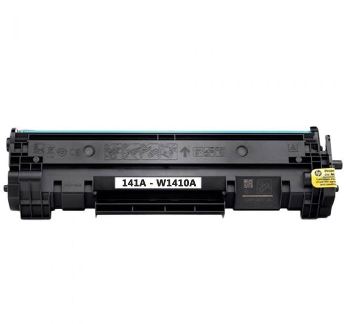 RPLHPW1410AWC Replacement HP Toner with Chip, Black