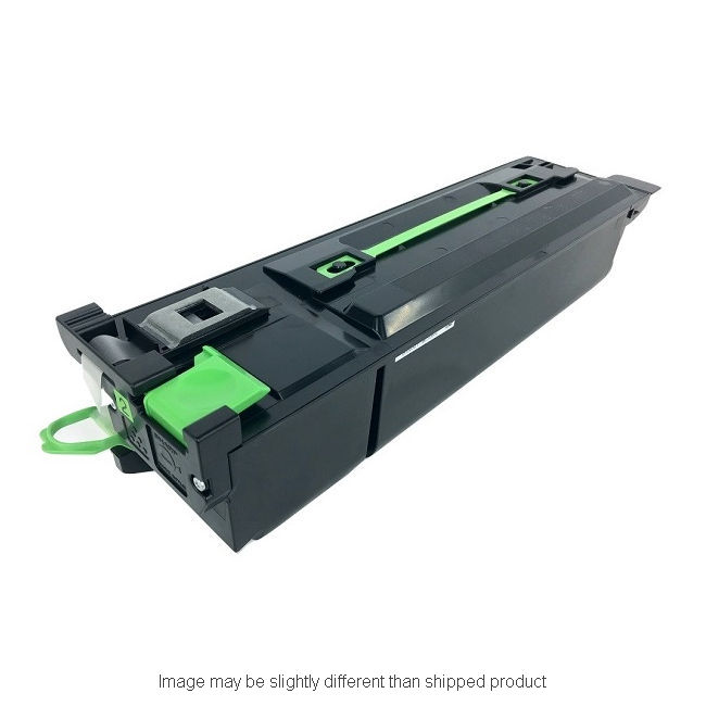 RPLSHAR455NT AR-455NT Replacement Copier Cartridge for Sharp - Black
