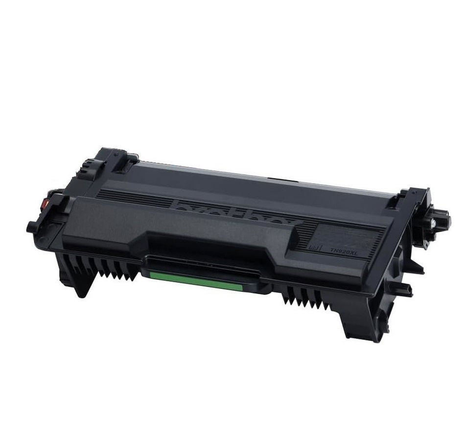 RPLBRTN920 Standard-Yield Brother Toner, Black