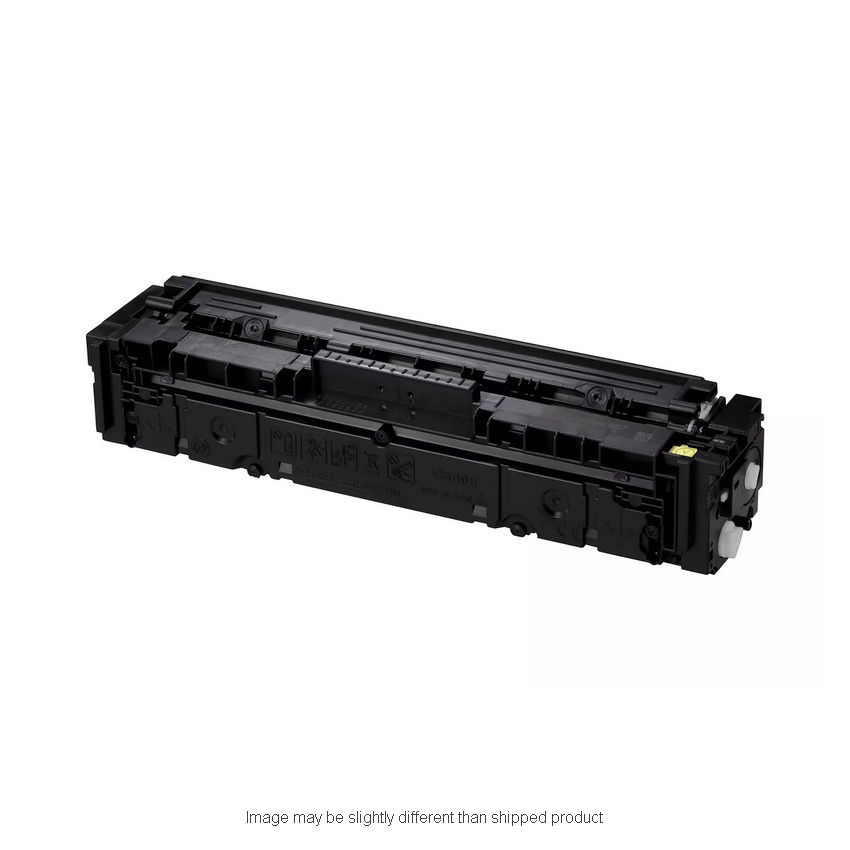 Picture of RPL Premium RPLCN5099C001WCR 5099C001 Replacement Toner Cartridge for Canon - Yellow