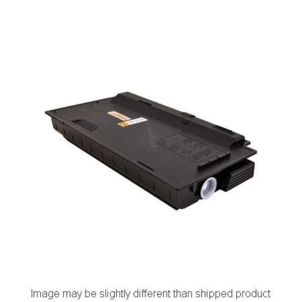RPLKYTK7127 1T02V70US0 Replacement Toner Cartridge for Kyocera - Black