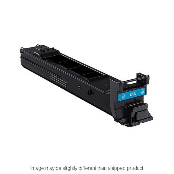 RPLSHMXC40NTC Replacement Toner Cartridge for Sharp, Cyan - 10000 Page Yield