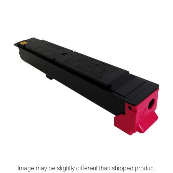 RPLKYTK5197M Replacement Toner Cartridge for Kyocera, Magenta - 7000 Page Yield