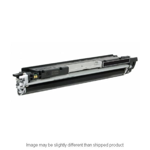 RPLHPCF350A Replacement Toner Cartridge for HP, Black - 1300 Page Yield
