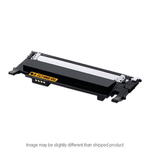 RPLSACLTK406S Replacement Toner Cartridge for Samsung, Black - 1500 Page Yield