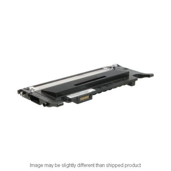 RPLSACLTK407S Samsung CLT-K407S Toner, Black