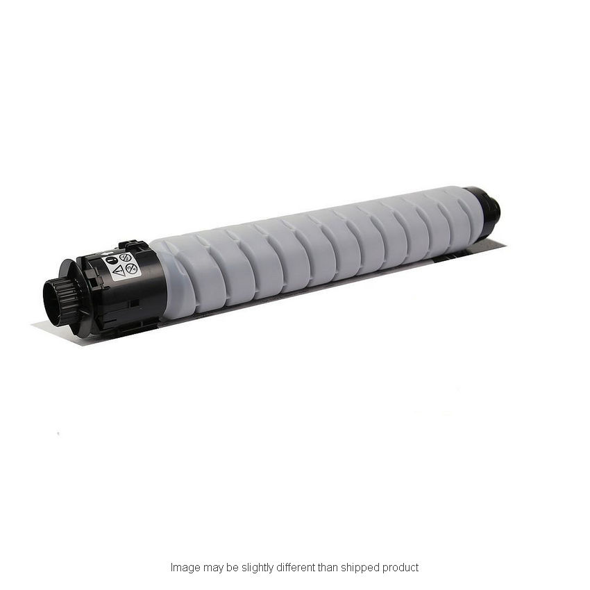 RPLRC841849 Replacement Toner Cartridge for Ricoh, Black - 33000 Page Yield