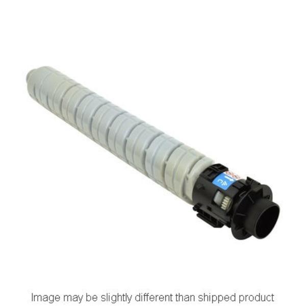 RPLRC842282 Replacement Toner Cartridge for Ricoh, Cyan - 22500 Page Yield