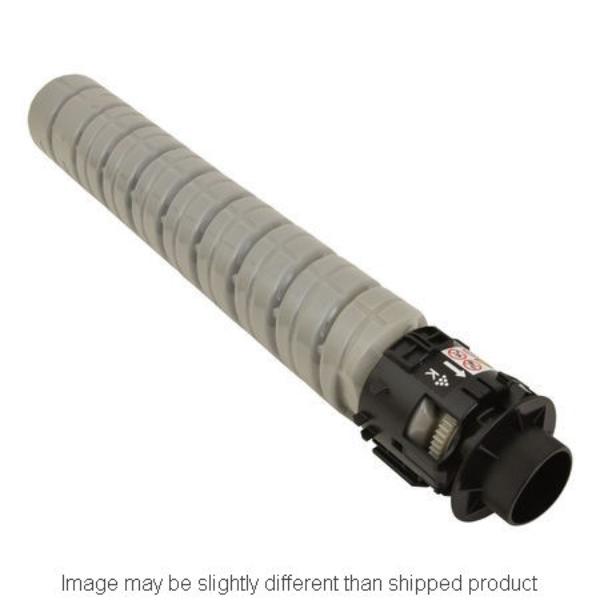 RPLRC842251 Replacement Laser Toner Cartridge for Ricoh, Black - 31000 Page Yield