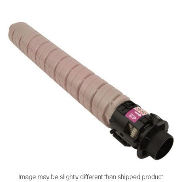 RPLRC842253 Replacement Toner Cartridge for Ricoh, Magenta - 19000 Page Yield
