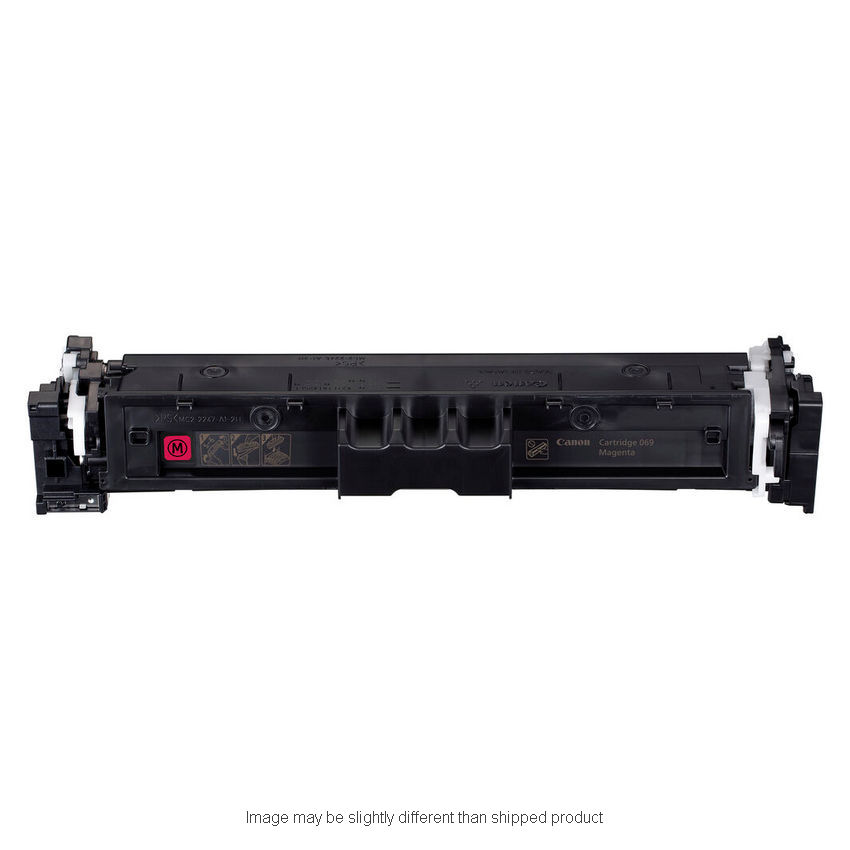 RPLCN5092C001WC Replacement Toner Cartridge for Canon, Magenta - 1900 Page Yield