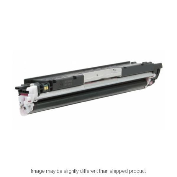 RPLHPCF353AR Replacement Toner Cartridge for HP, Magenta - 1000 Page Yield