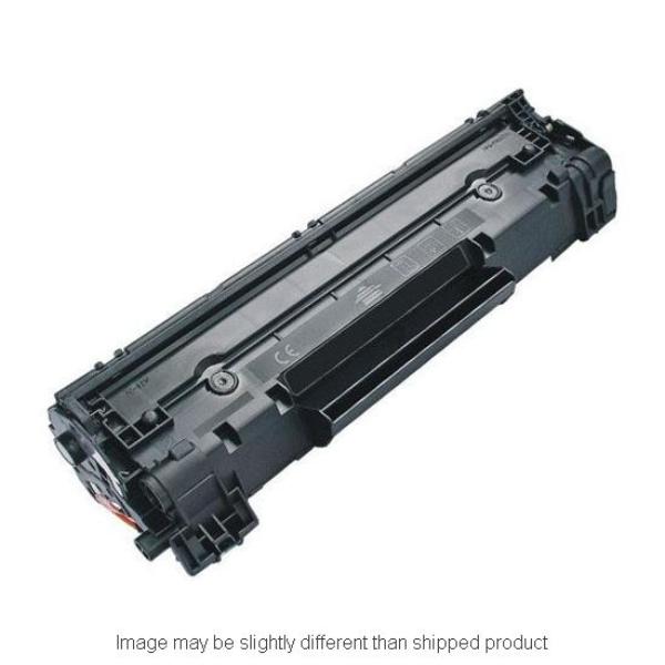 RPLCN3484B001R Replacement Toner Cartridge for Canon, Black - 1600 Page Yield