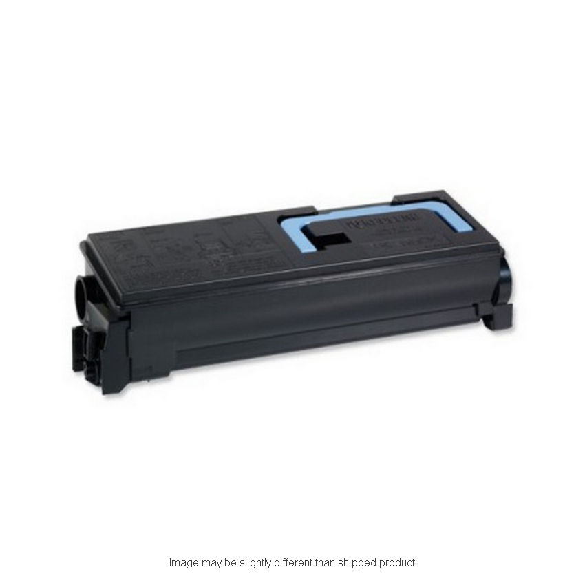 RPLKYTK552K Replacement Toner Cartridge for Kyocera, Black - 7000 Page Yield