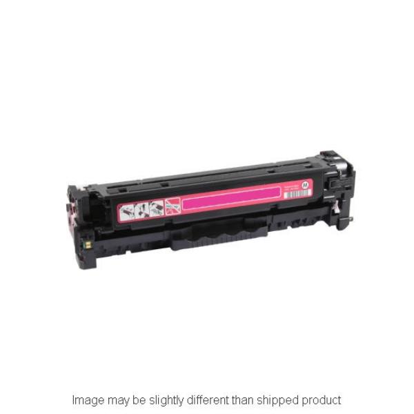 RPLHPCF383A Replacement Toner Cartridge for HP, Magenta - 2700 Page Yield