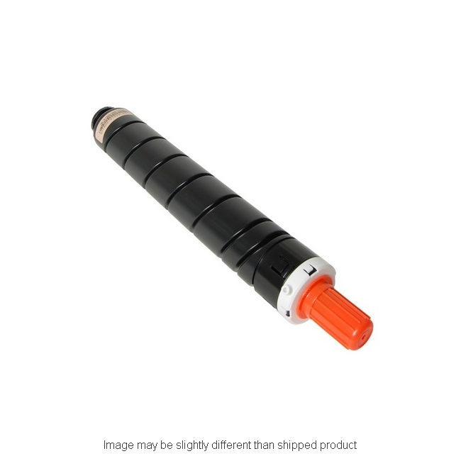 RPLCN3782B003 Replacement Copier Cartridge for Canon, Black - 23000 Page Yield