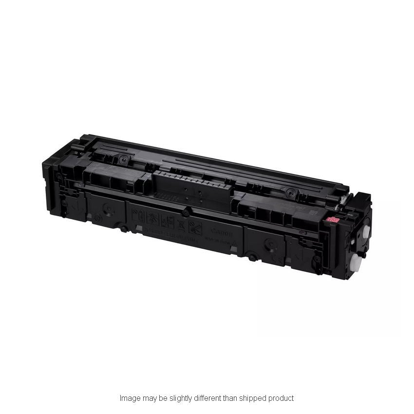 RPLCN5100C001WC Replacement Toner Cartridge for Canon, Magenta - 1250 Page Yield