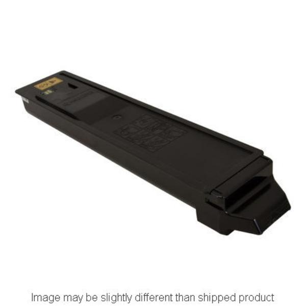 RPLKYTK8117K Replacement Toner Cartridge for Kyocera, Black - 12000 Page Yield