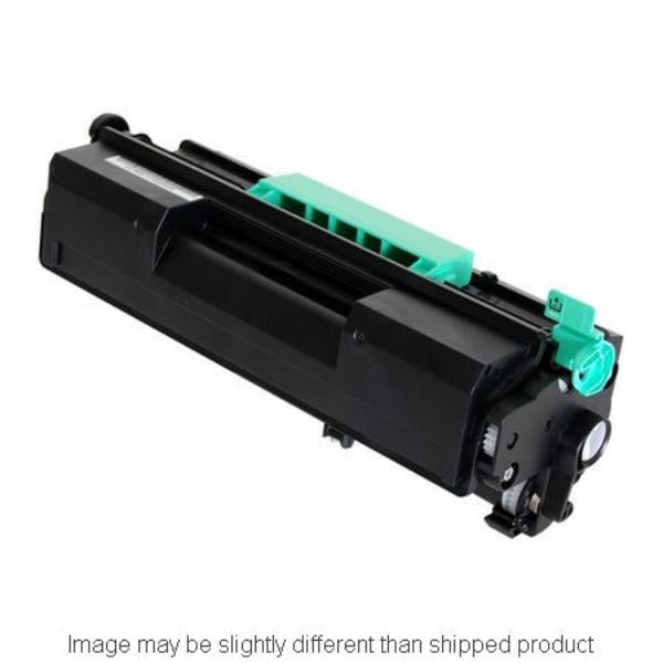 RPLRC407316 Replacement Toner Cartridge for Ricoh, Black - 12000 Page Yield