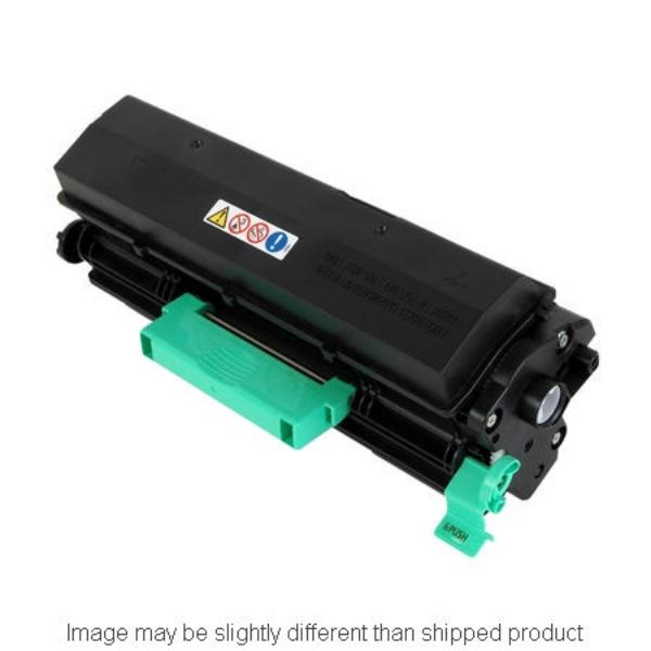 RPLRC841886 Replacement 401 Toner Cartridge for Ricoh 841886, Black