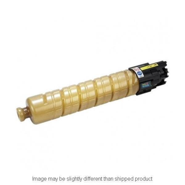 RPLRC841814 Replacement Toner for Ricoh, Yellow - 18000 Page Yield