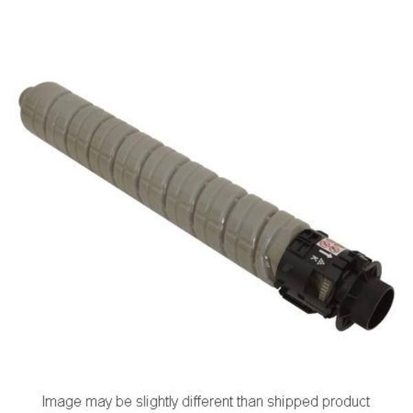 RPLRC842279 Replacement Toner Cartridge for Ricoh, Black - 33000 Page Yield