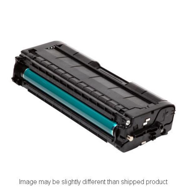 RPLRC407540 Replacement Toner Cartridge for Ricoh, Cyan - 2300 Page Yield