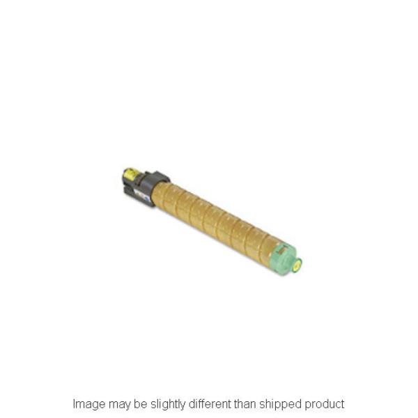 RPLRC841752 Replacement Toner Cartridge for Ricoh, Yellow - 22500 Page Yield
