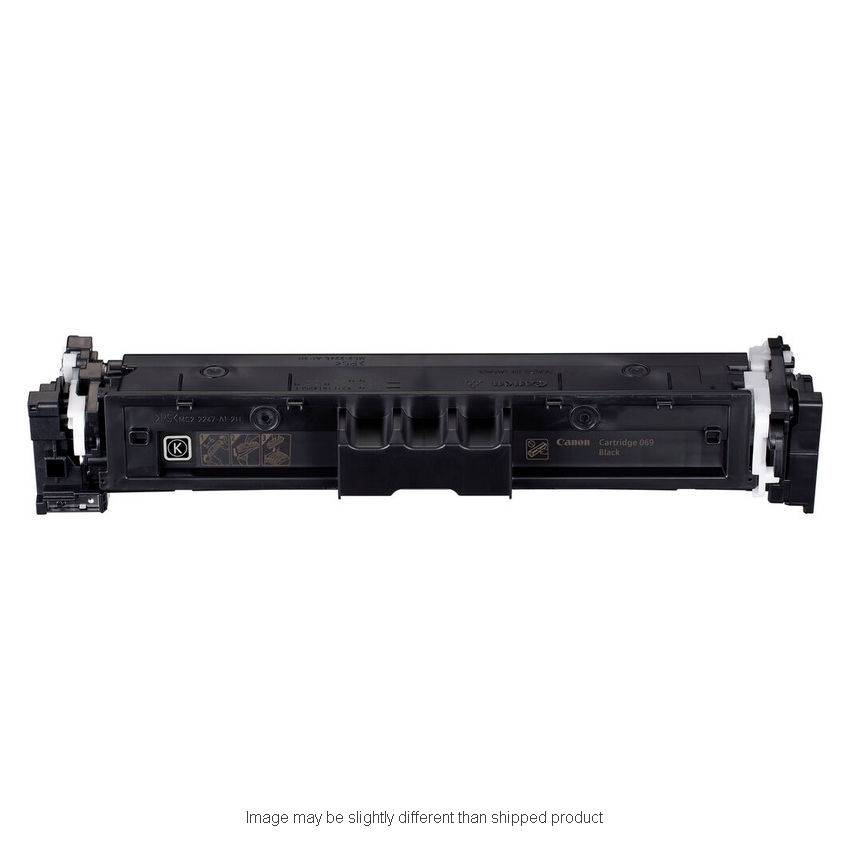 RPLCN5094C001WC Replacement Toner Cartridge for Canon, Black - 2100 Page Yield