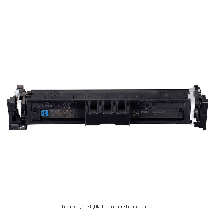 RPLCN5093C001WC Replacement Toner Cartridge for Canon, Cyan - 1900 Page Yield