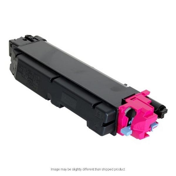 RPLKYTK5282M Replacement Toner Cartridge for Kyocera 1T02TWBUS0, Magenta - 11000 Page Yield