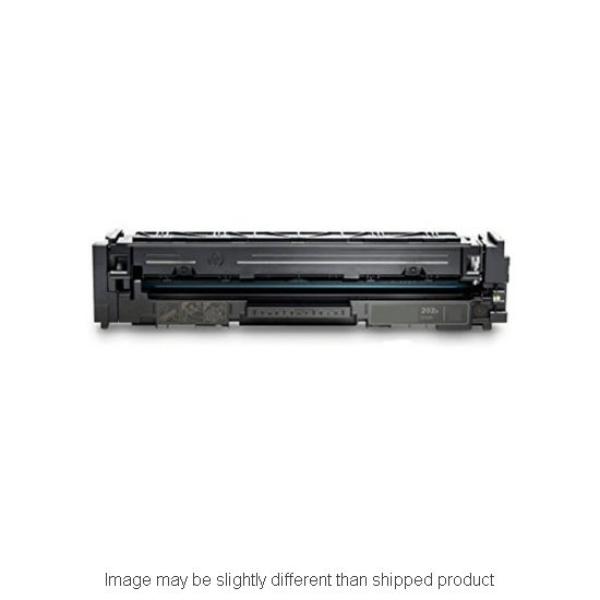 RPLHPCF500XR Replacement Toner Cartridge for HP, Black - 3200 Page Yield