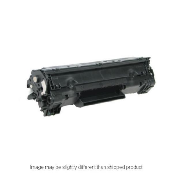 RPLHPCB436AJR Replacement Toner Cartridge for HP, Black - 2500 Page Yield