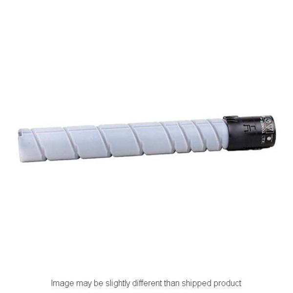 RPLKMTN319K Replacement Toner Cartridge for Konica Minolta, Black - 29000 Page Yield