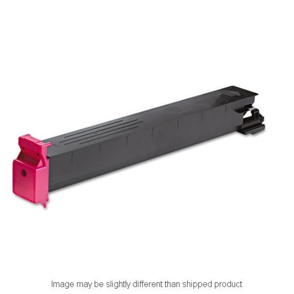 RPLKMTN314M Replacement Toner Cartridge for Konica, Magenta - 20000 Page Yield
