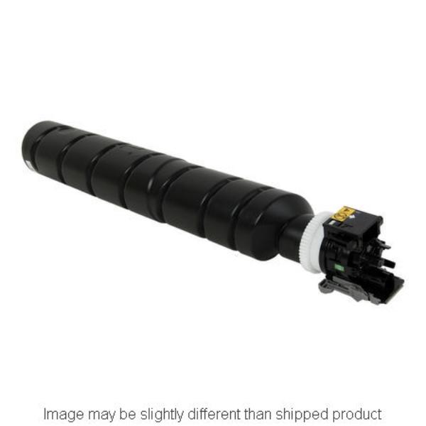 RPLKYTK8517K Replacement Toner Cartridge for Kyocera, Black - 30000 Page Yield