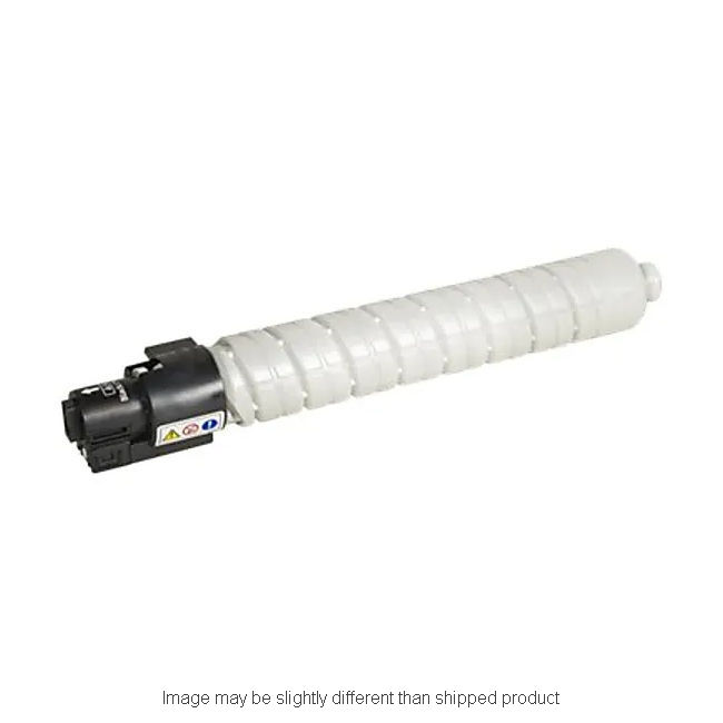 RPLRC841276 Replacement Toner Cartridge for Ricoh, Black - 20000 Page Yield