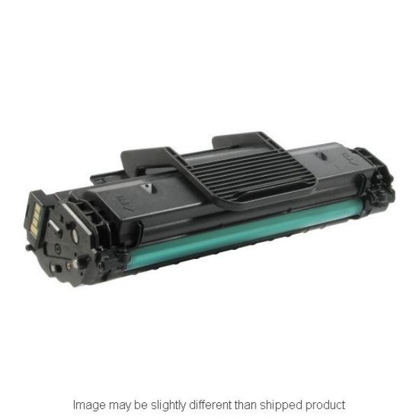 RPLSAMLTD108S Replacement Toner Cartridge for Samsung, Black - 1500 Page Yield