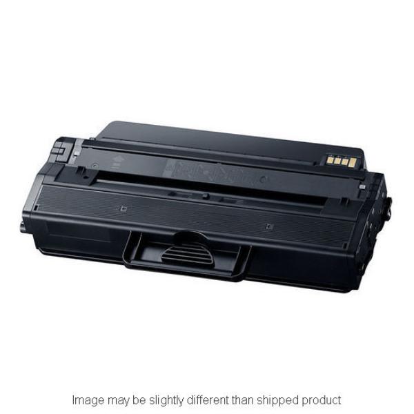 RPLSAMLTD115LR Replacement Toner Cartridge for Samsung, Black - 3000 Page Yield