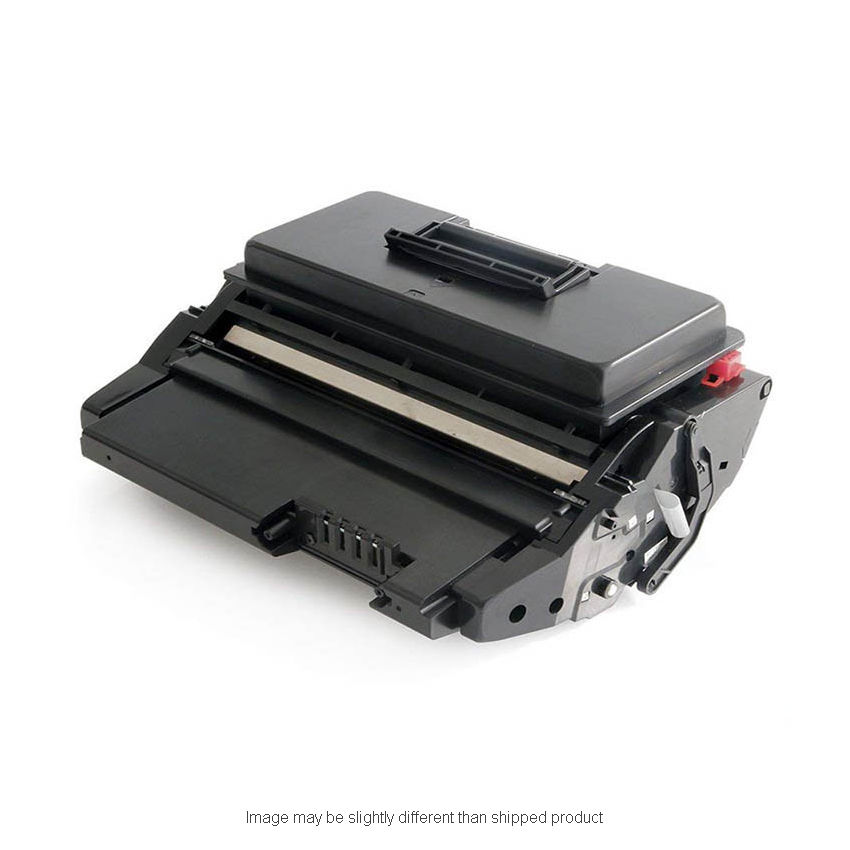 RPLXR106R01149 Replacement Toner Cartridge for Xerox, Black - 12000 Page Yield