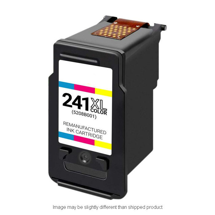 RPLCN5208B001 Replacement Inkjet Cartridge for Canon - 400 Page Yield