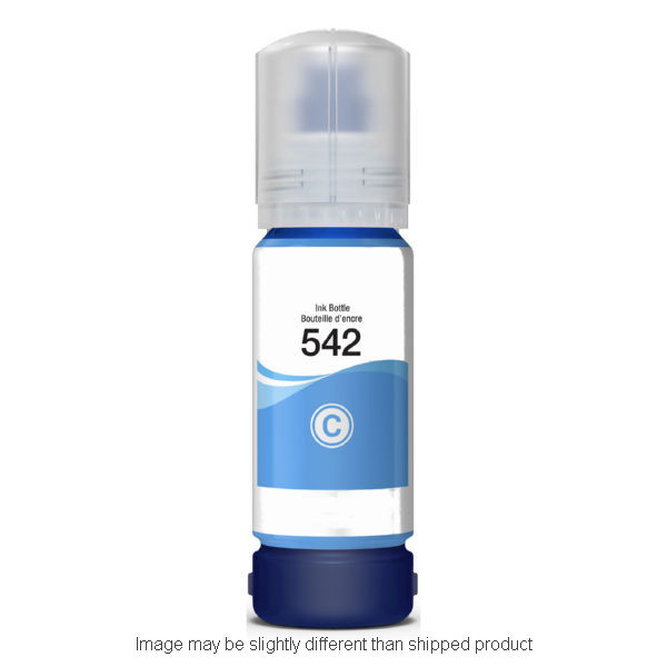 RPLEPT542220 Extra Cyan Ink Cartridge, 6000 Page Yield