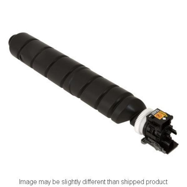 RPLKYTK6327 Replacement Toner Cartridge for Kyocera, Black - 35000 Page Yield