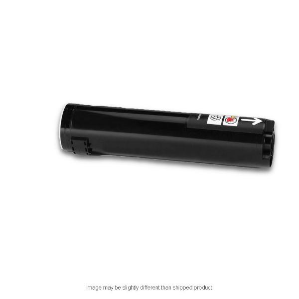RPLXR106R00652 Replacement Laser Toner Cartridge for Xerox 106R00652, Black - 32000 Page Yield