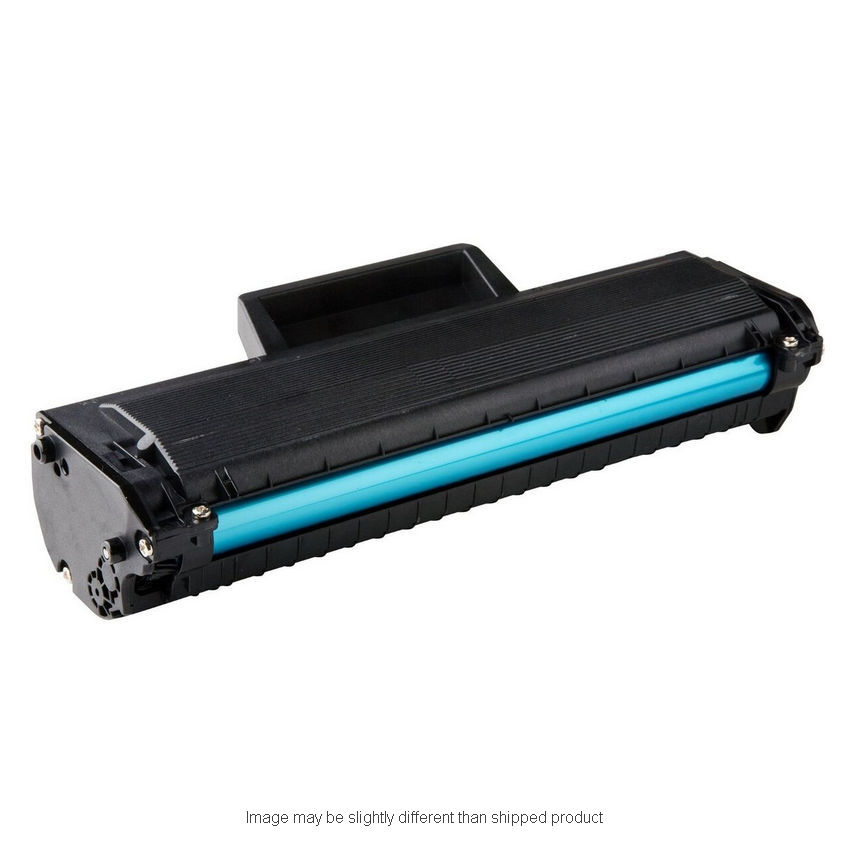 RPLSAMLTD104S Replacement Toner Cartridge for Samsung, Black - 1500 Page Yield