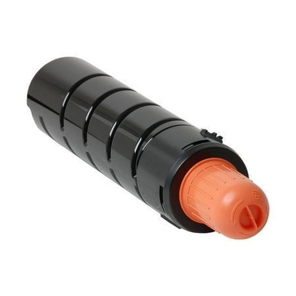 RPLCN4791B003 Replacement Toner Cartridge for Canon 4791B003AA & GPR42, Black