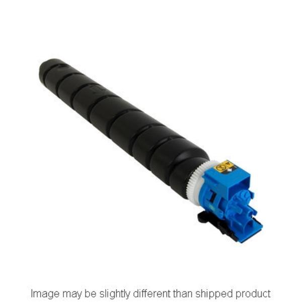 RPLKYTK8527C Replacement Toner Cartridge for Kyocera, Cyan - 20000 Page Yield